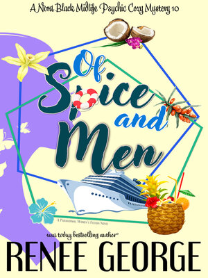 cover image of Of Spice and Men